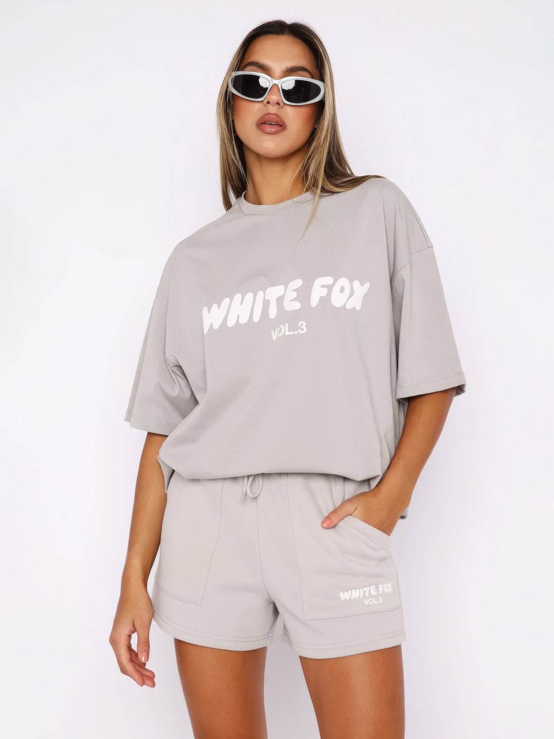 Jade™ - White Fox Set