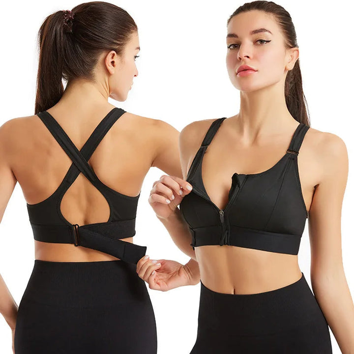 Elin™ - Sports bra 1+1 Gratis