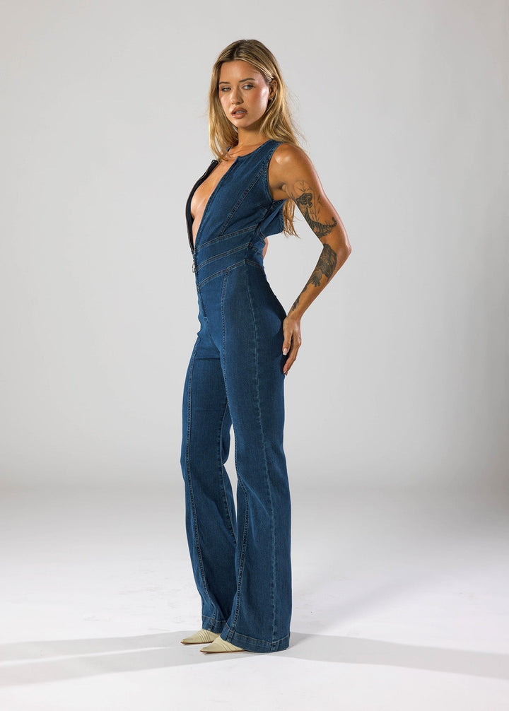 Shary™ - Viral Jumpsuit