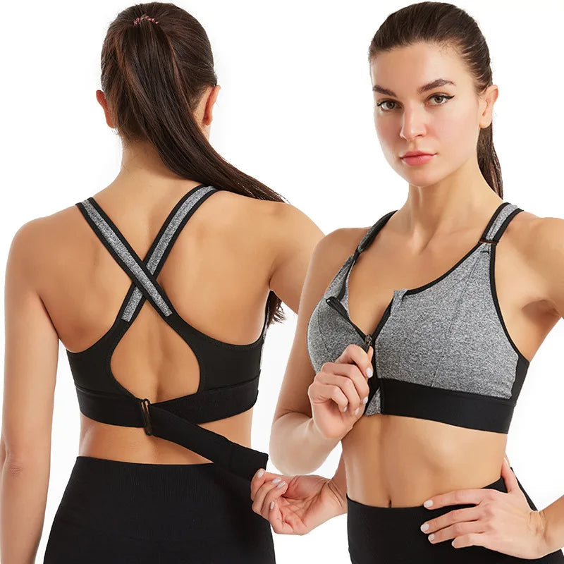 Elin™ - Sports bra 1+1 Gratis