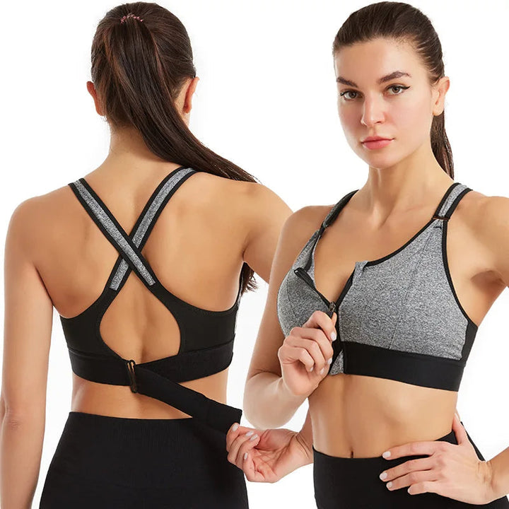 Elin™ - Sports bra 1+1 Gratis