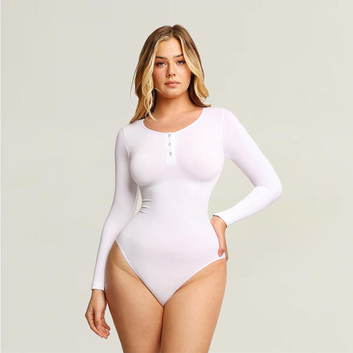 Charlie™ - The Shapewear Bodysuit