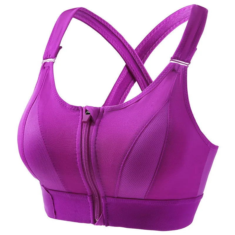 Elin™ - Sports bra 1+1 Gratis