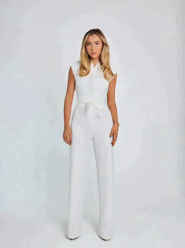 Mia™ - Wide-Leg Jumpsuit