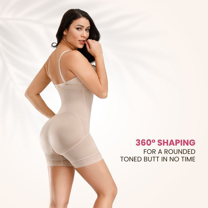 Maria™ - Shapewear Bodysuit