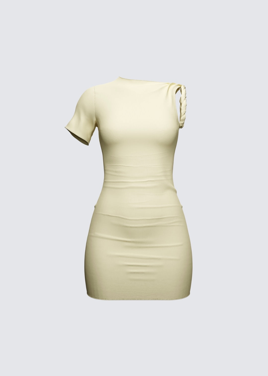 Kylie™ - Off-shoulder dress