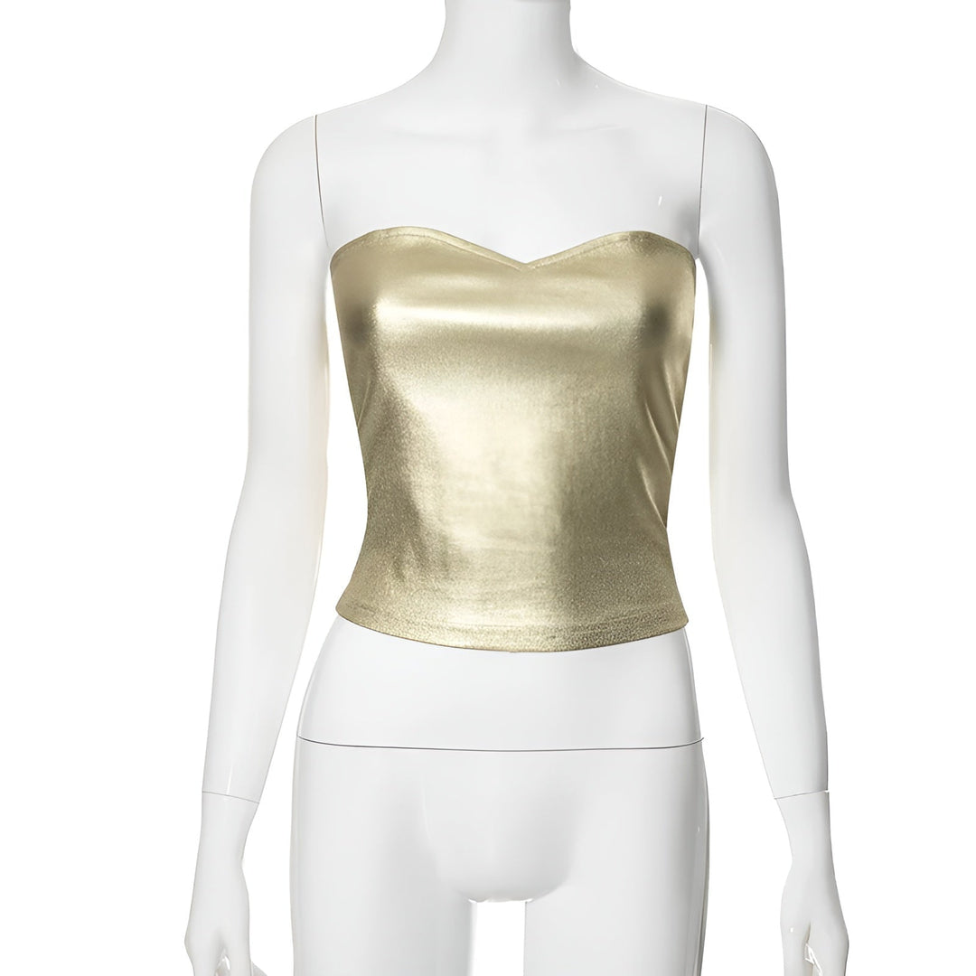 Femke™ - Gold Top