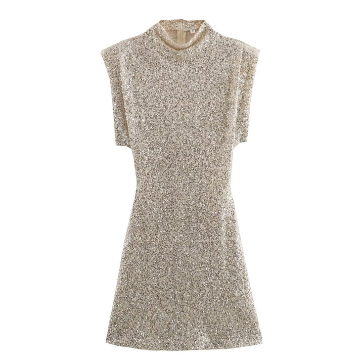 Blair Sequin Dress - FREE SHIPPING💎