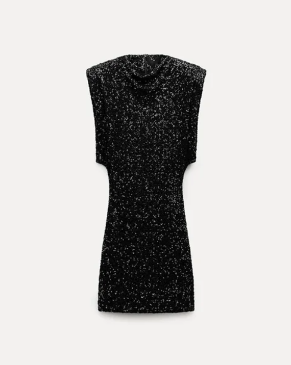 Blair Sequin Dress - FREE SHIPPING💎