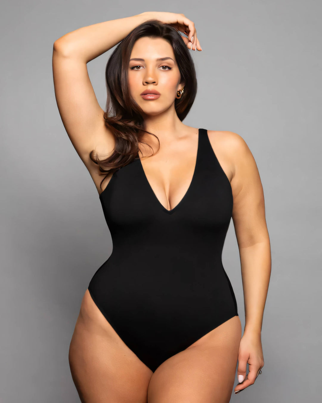 Pamela™ - Shapewear Swimsuit