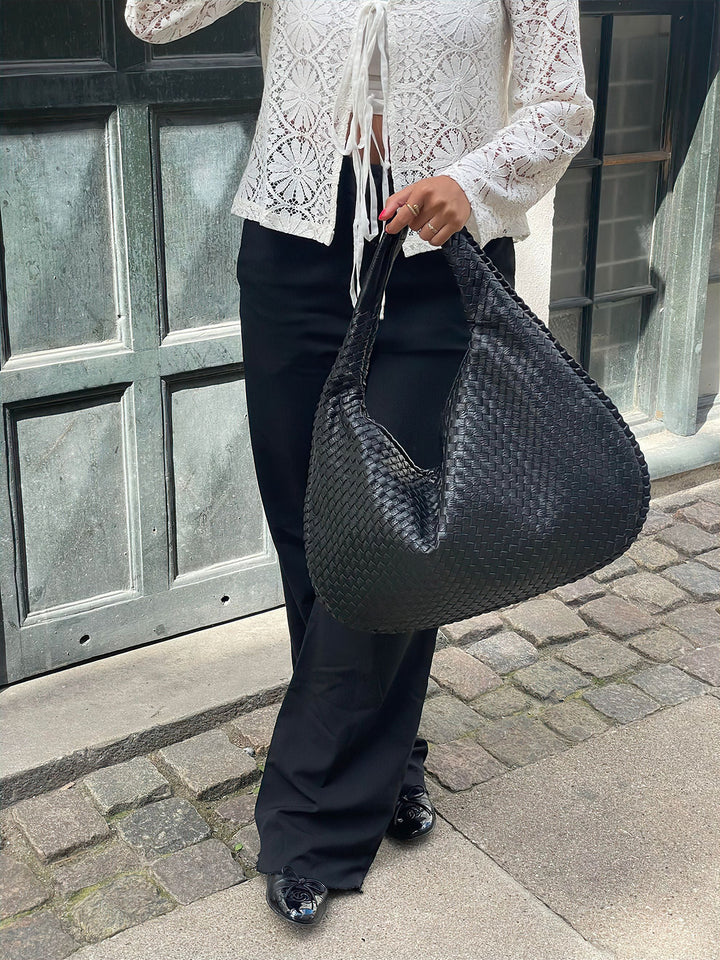 Eva Essentiel™ - De Ultieme Tote Bag