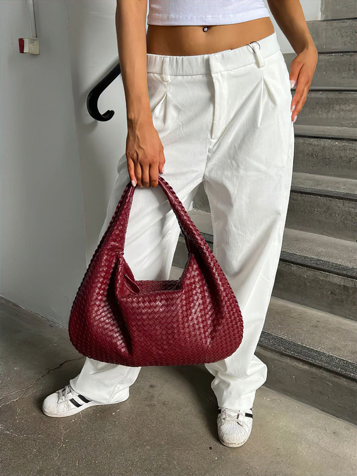 Eva Essentiel™ - De Ultieme Tote Bag