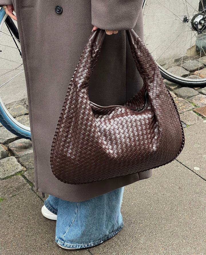 Eva Essentiel™ - De Ultieme Tote Bag