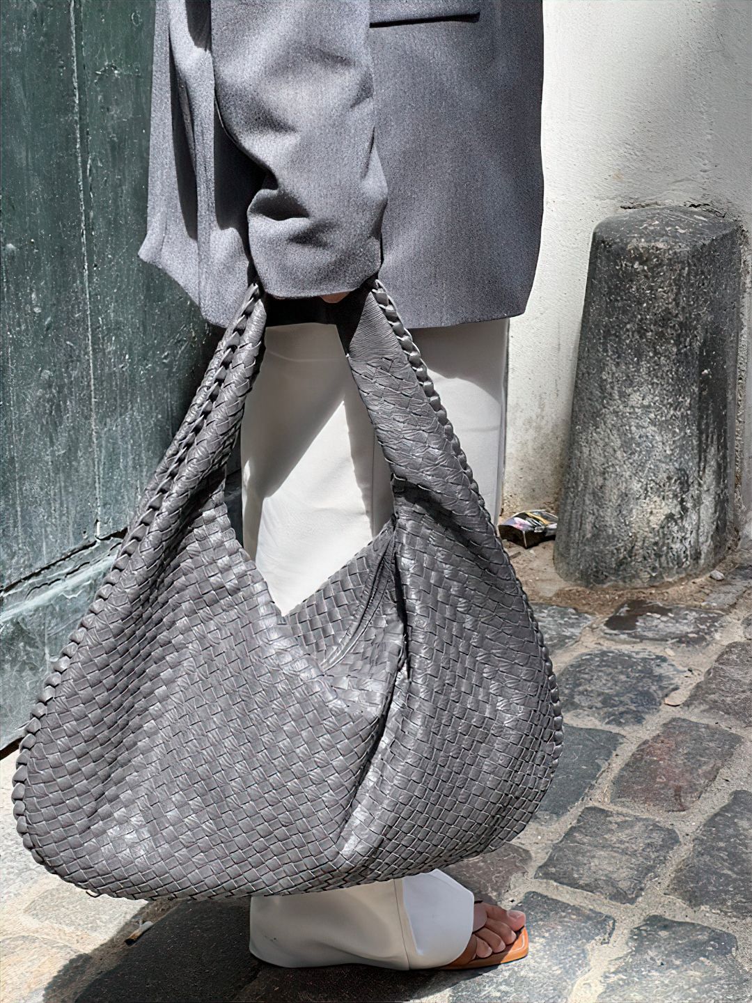 Eva Essentiel™ - De Ultieme Tote Bag