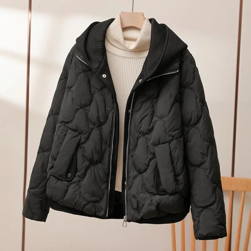 Larrah | Dames Puffer Jas