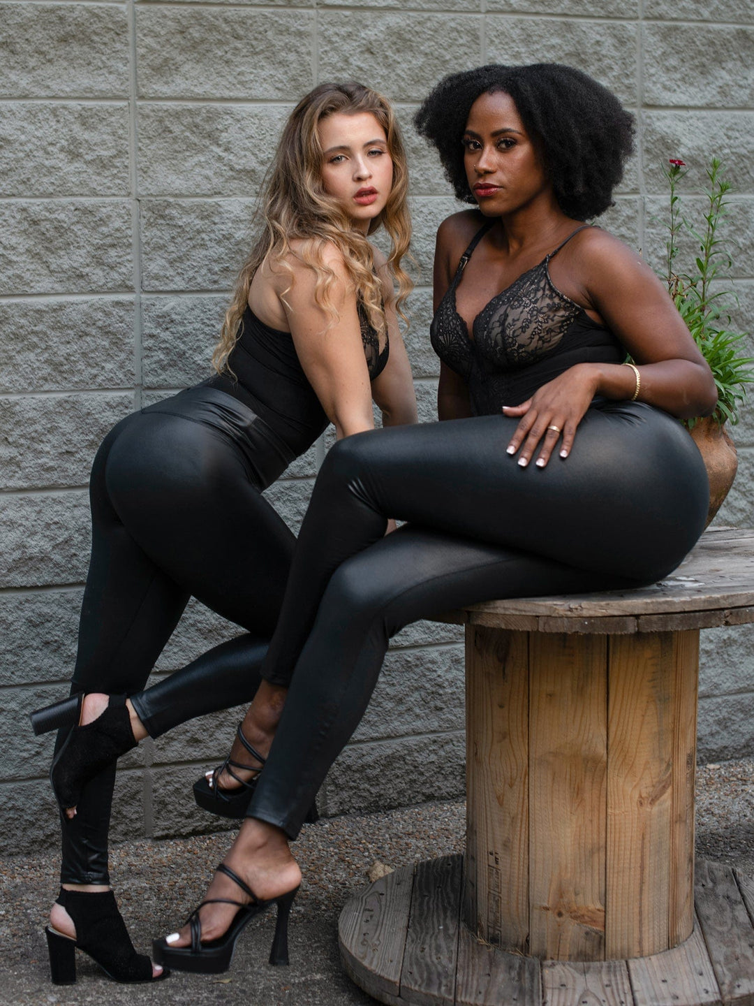 Livia™ - The Shapewear Bodysuit