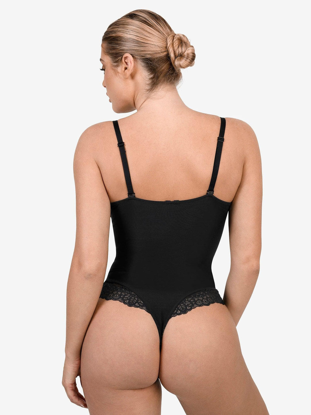 Livia™ - The Shapewear Bodysuit