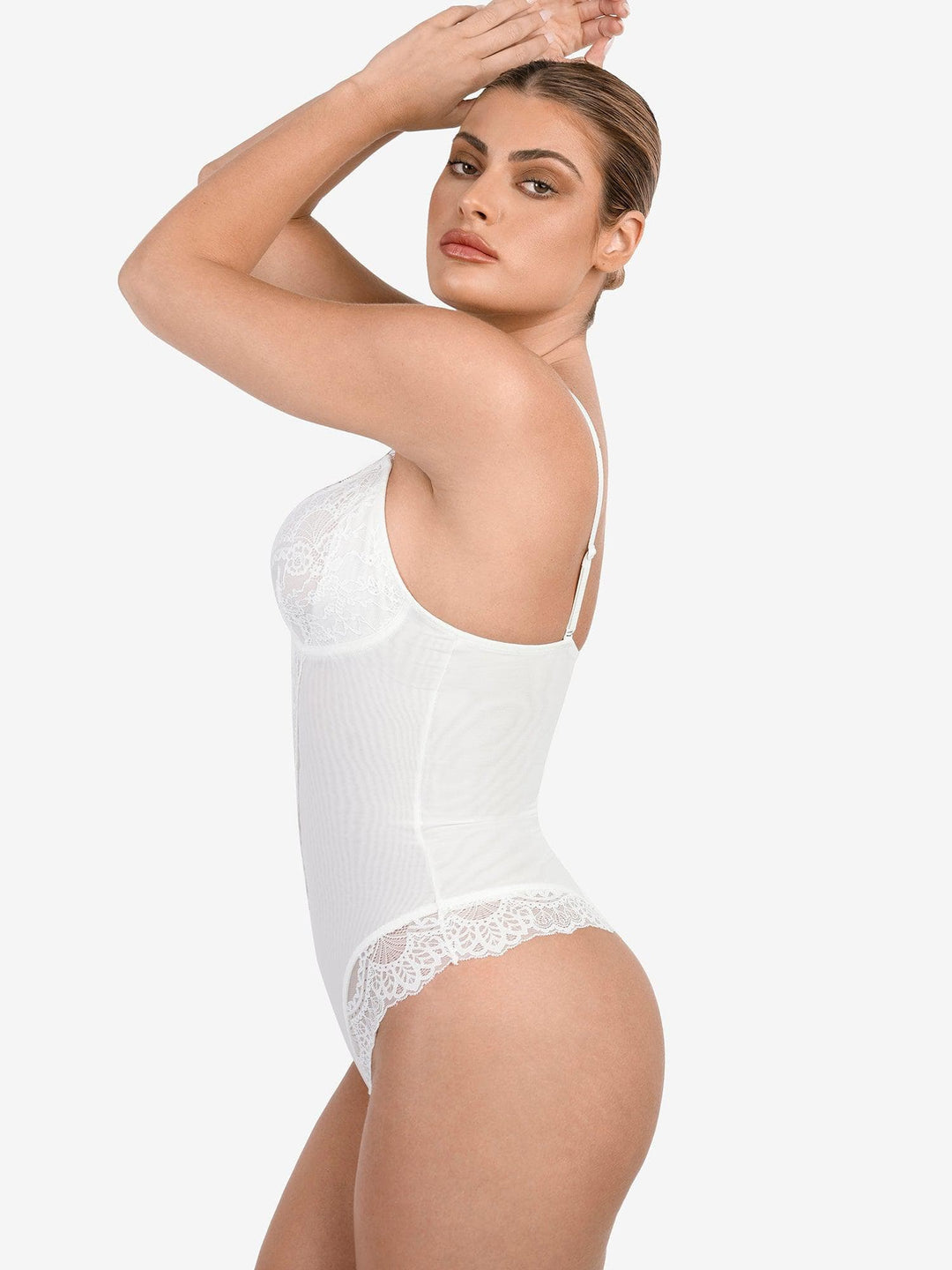 Livia™ - The Shapewear Bodysuit