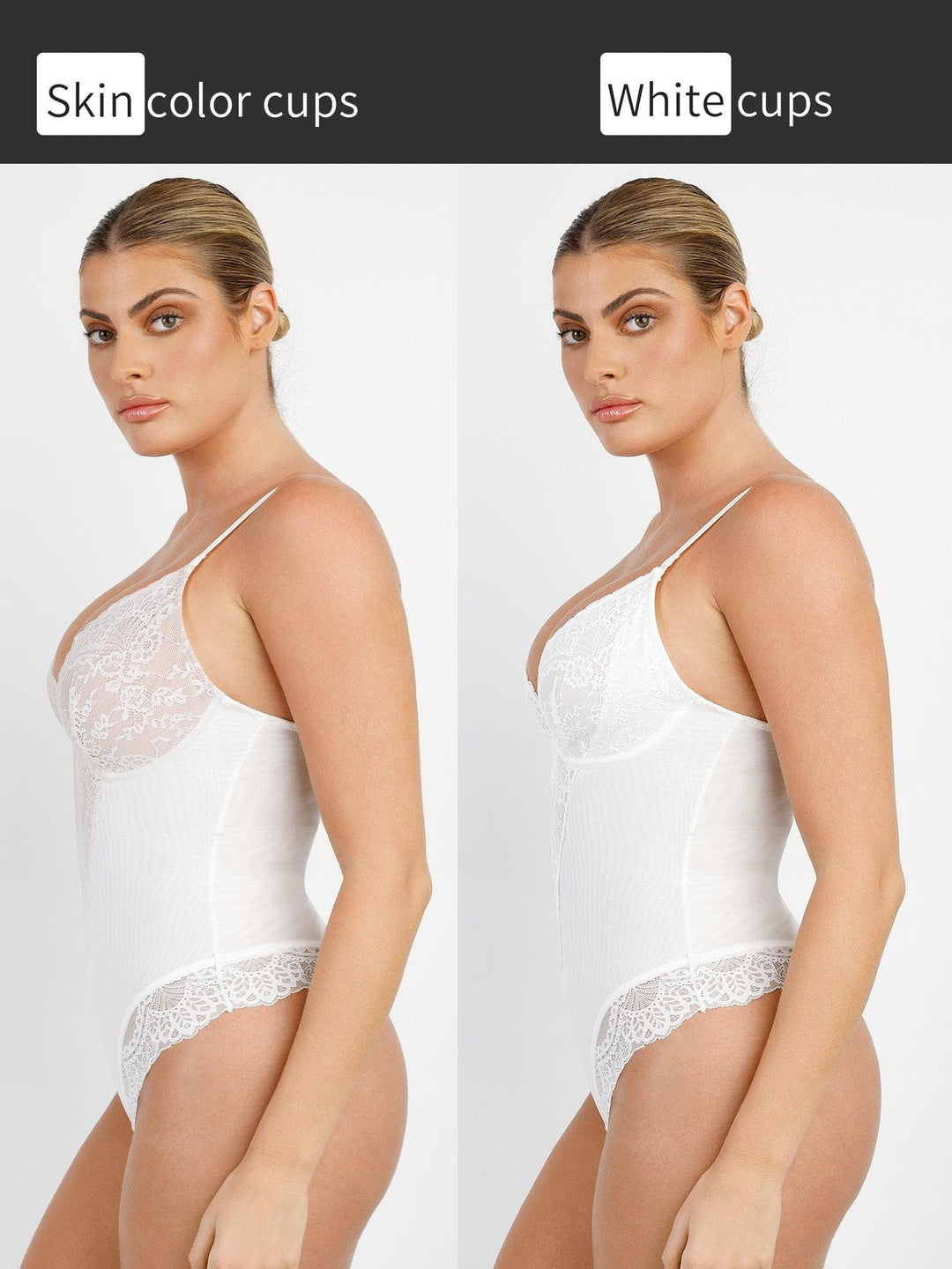 Livia™ - The Shapewear Bodysuit