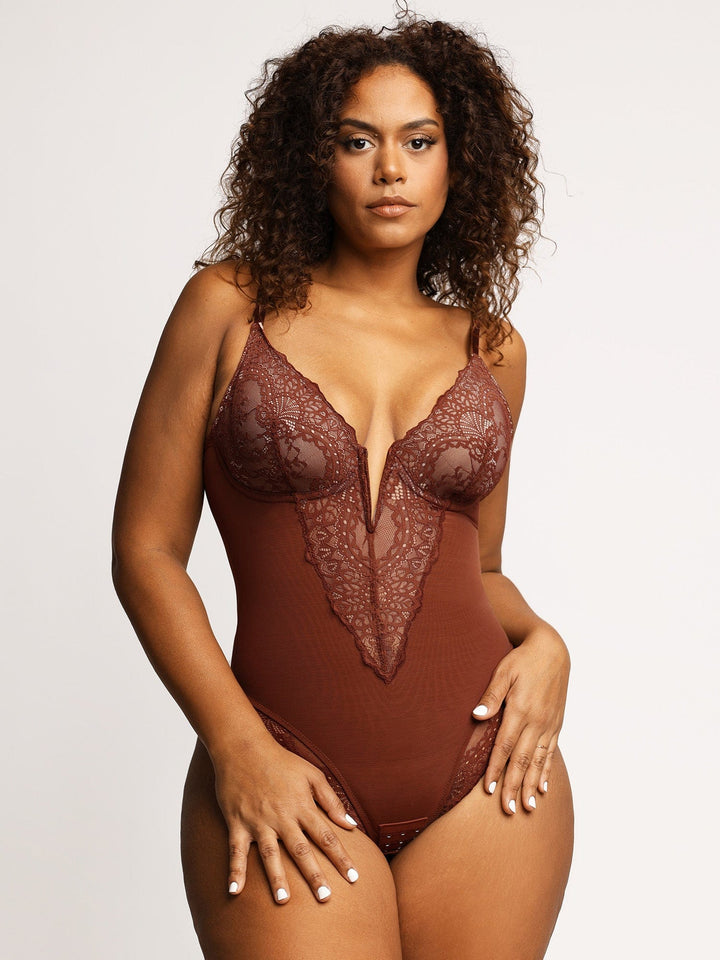 Livia™ - The Shapewear Bodysuit