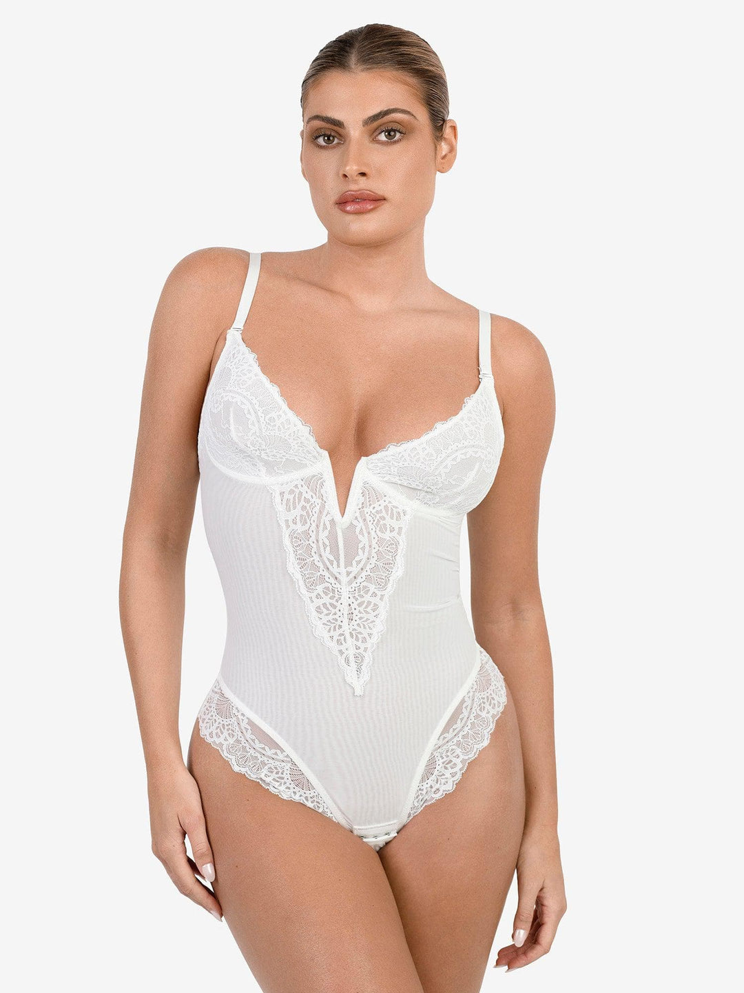 Livia™ - The Shapewear Bodysuit