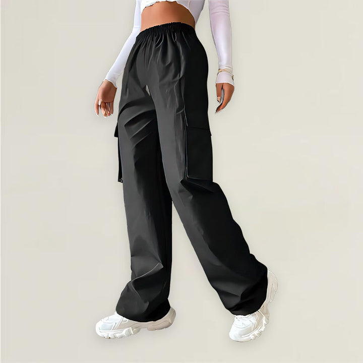 Lara™ - Cargo Pants