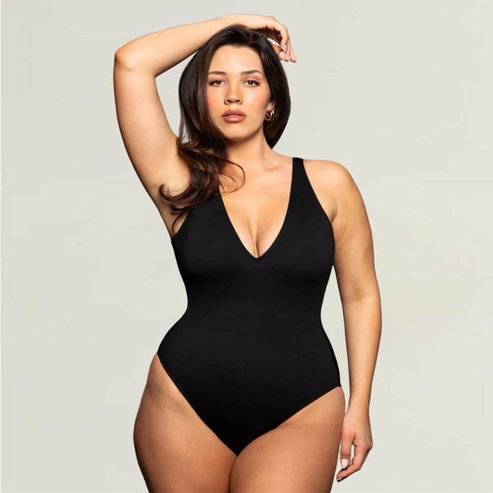 Pamela™ - Shapewear Swimsuit