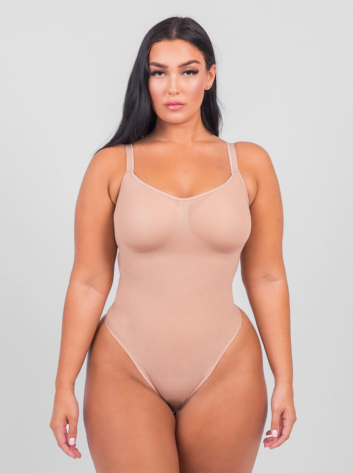 Body Shaper™ - De Ideale Bodysuit Voor Perfecte Compressie